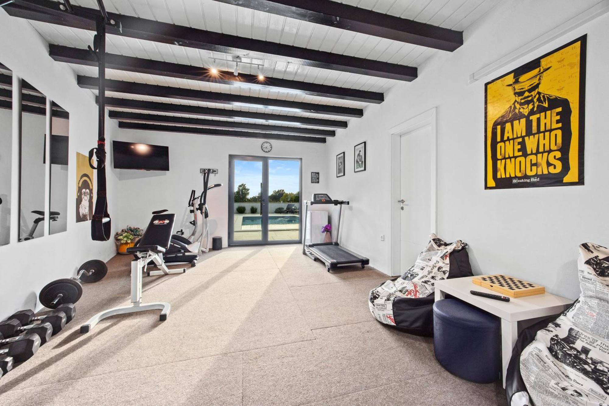 Special Offer! New Luxury Apartment With Pool, Fitness, Outdoor Bar&Grill Буйе Экстерьер фото
