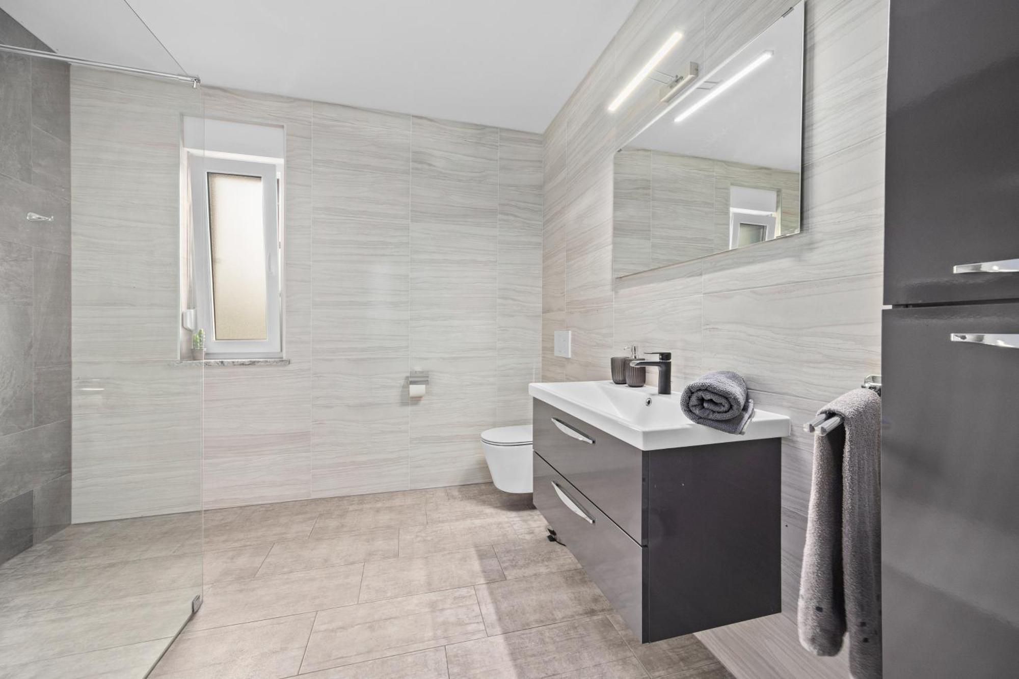 Special Offer! New Luxury Apartment With Pool, Fitness, Outdoor Bar&Grill Буйе Экстерьер фото
