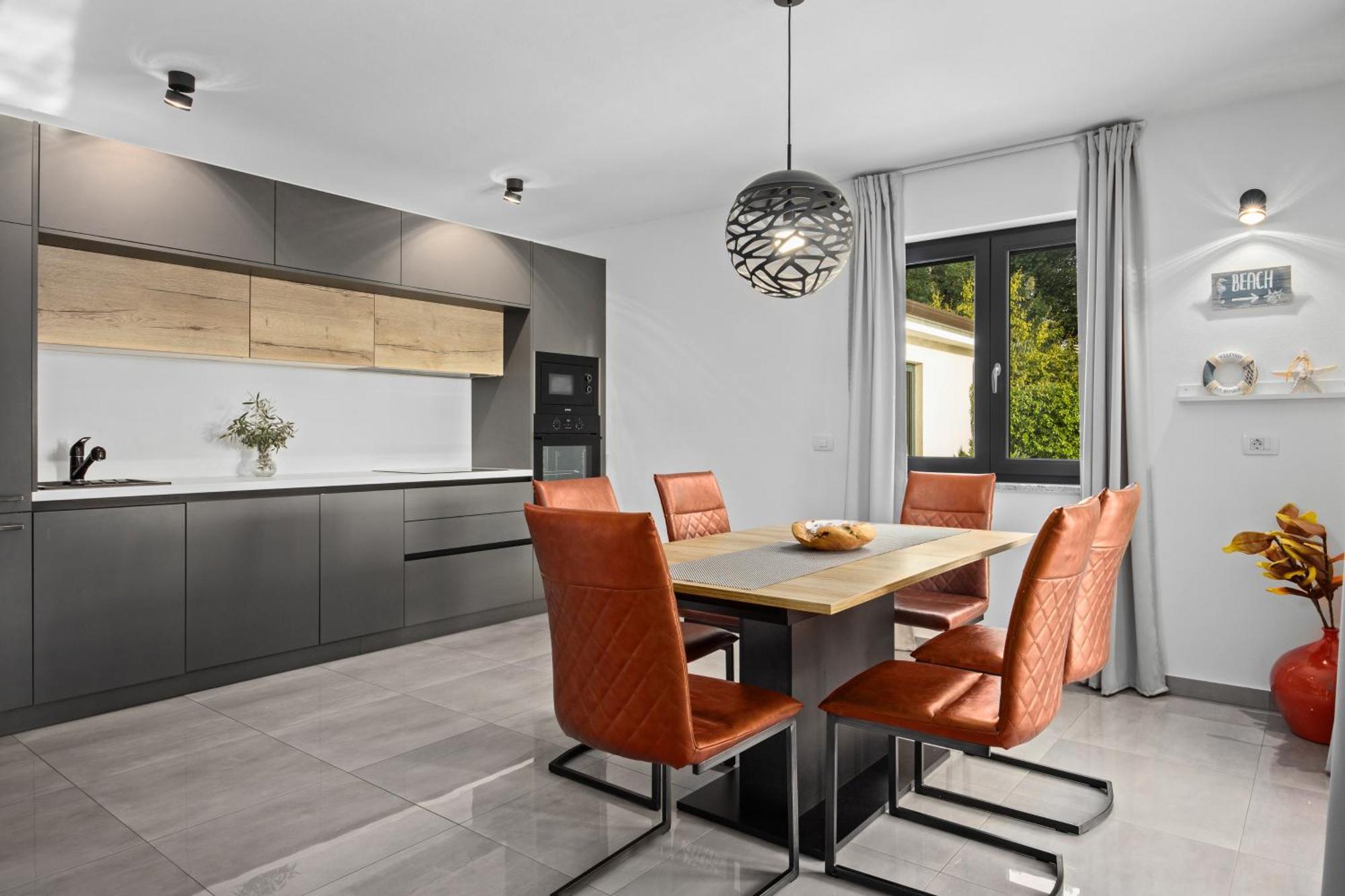 Special Offer! New Luxury Apartment With Pool, Fitness, Outdoor Bar&Grill Буйе Экстерьер фото